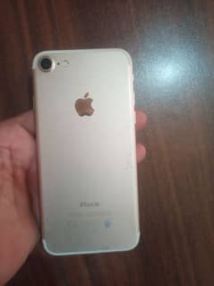 iPhone 7 Non Pta 32 GB out class working