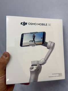 Osmo Mobile SE