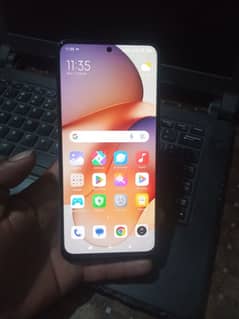 Xiaomi note 12