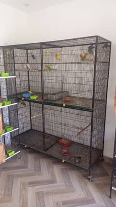 cage for sale