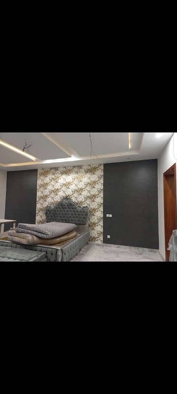 PVC Panels,Wallpapers,Ceiling Available 4