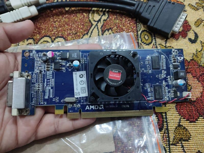 amd hd 5450 512mb 1