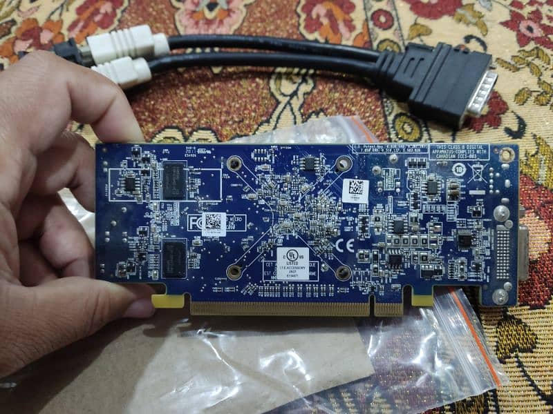 amd hd 5450 512mb 2