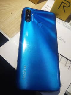 REALME C3