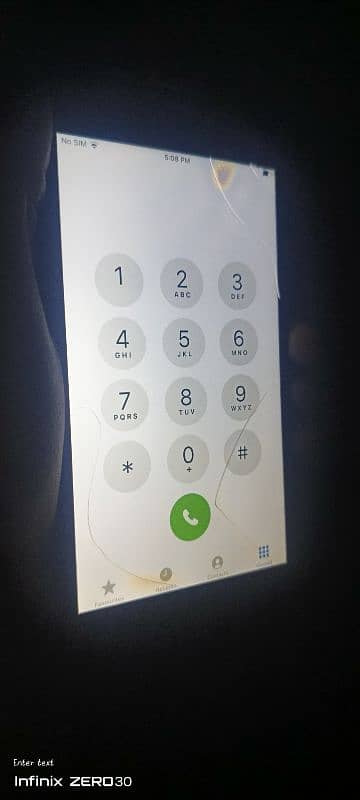 Iphone 8 Plus Only Panel 1