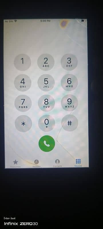 Iphone 8 Plus Only Panel 5
