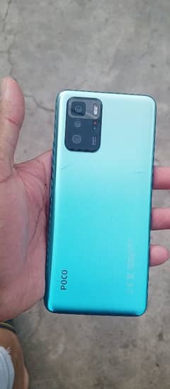 poco x3gt