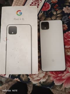 google pixel 4xl read add care full