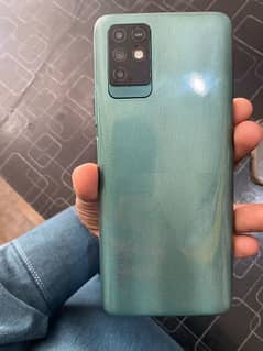 infinix not 10 for sale