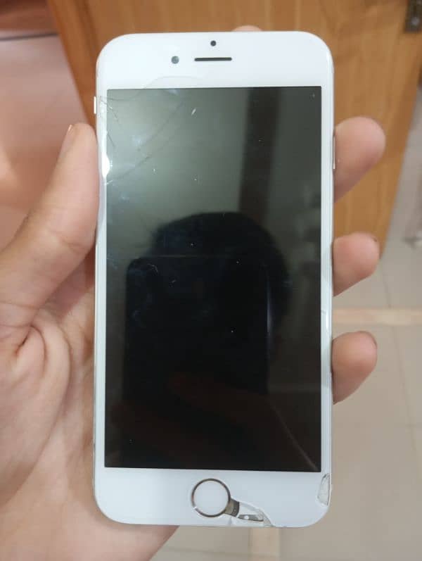 iPhone 6 0