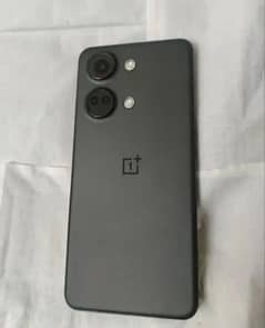 ONEPLUS ACE 2V