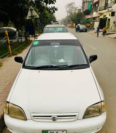 Suzuki Cultus VXR 2006