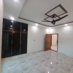 VIP Tile Flooring UPPER PORTION FOR RENT, 3 Bedroom Beautiful House for Rent ( Near TO Express Highway walking distance) Gas seperate meter )