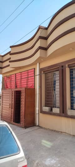 5 Marla house for sale bijli pani