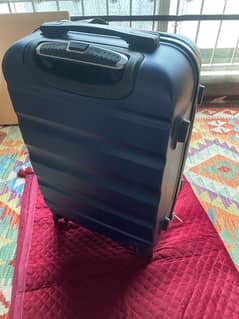 travel luggage bag small size