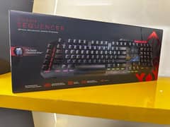 Mechanical Gaming keyboards