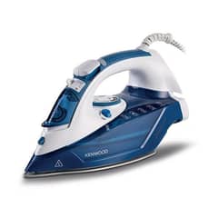 Steam iron keenwood Plus model KP: 280