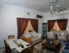 PIA Society House Available For Sell In VIP Prime Location Of Block 9 Gulistan-E-Jauhar