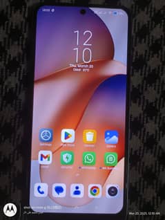 Xiaomi Redmi Note 12 6GB/128GB