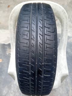 145/70/12 tyre Bridgestone mehran FX bolan Khyber Alto