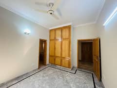 Become Owner Of Your Upper Portion Today Which Is Centrally Located In F-11/2 In Islamabad