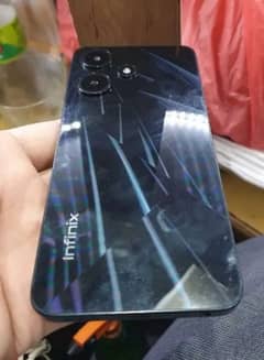 Infinix Hot 30i Totaly Original 16/128