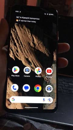 Google pixel 4XL