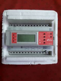 Power ANALYZER CVM-BC