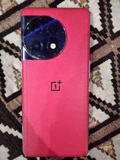 ONEPLUS 11R SPECIAL EDITION