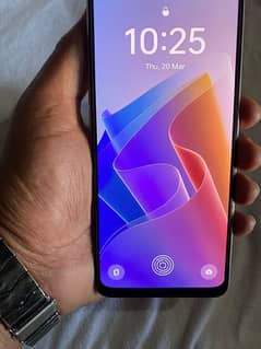 Oppo F21 pro 4G