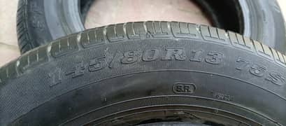 dunlop tyres 145/80/13