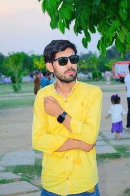 Khizar Hayat