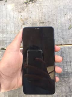 Xiaomi mi 8 lite