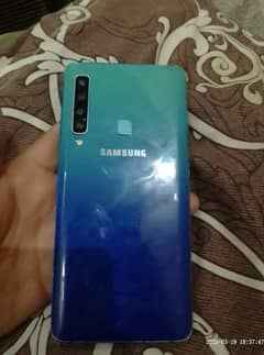 Samsung Galaxy A9 2018 Urgent sale