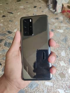 HUAWEI P40 Pro pta approved hai