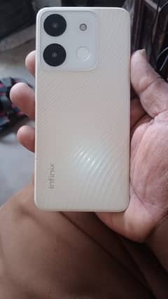 Infinix