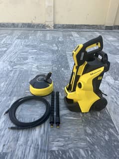 Karcher K4 Power Control