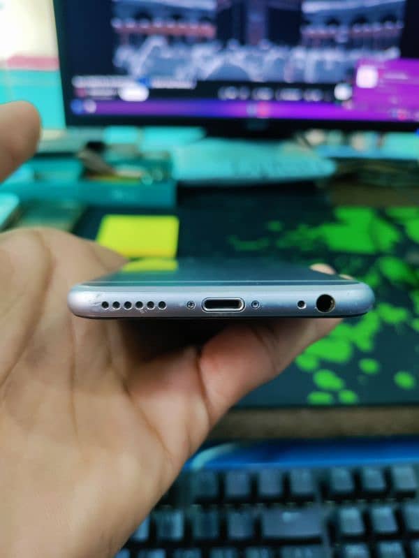 Apple Iphone 6 PTA Approval for sale 2