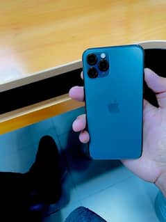 iPhone 11 Pro PTA approved