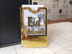 Eidi box