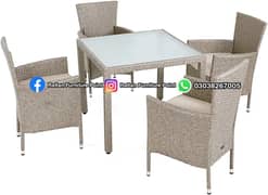 rattan furniture / outdoor rooftop chairs /garden chair sofa & tables