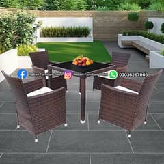 rattan furniture/rattan sofa/dining table/UPVC outdoor chair/cane sofa