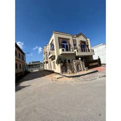 10 Marla (35*65) House Available For Sale In Top City 1 Block A Islamabad