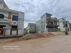 6 Marla Main Road Possession Builders Location