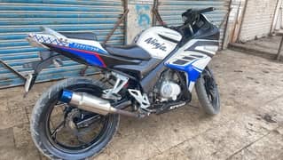 SUPER POWER leo 200cc HEAVY BIKES AND SPORTS BIKE