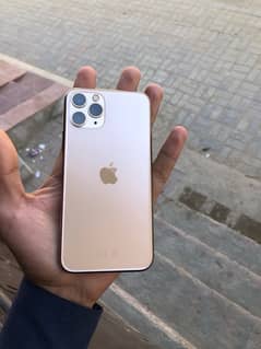 iphone 11 pro pta approved