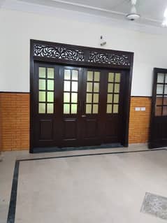 7 Marla Full House Available For Rent In G-15 Islamabad