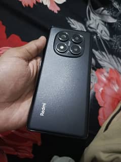 Redmi Note 14 Pro