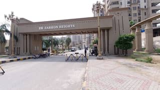 2 Bed Furnished Luxury Apartment Available. For Rent In Zarkon Heights G-15 Islamabad.