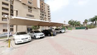 3 Bed Luxury Apartment Available For Sale In Zarkon Heights G-15 Islamabad